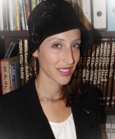 Hana Ettinger Law Office